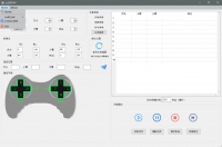 Qt_C++实现的机械臂操作系统Arduino、四轴桌面电动
