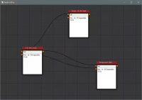 Qt_C++节点连接器软件资源分享