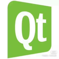 QT_C++代码编写，window_Linux下，QT_VS