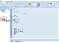 汇编语言软件开发