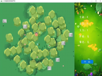 基于Qt C++的坦克大战游戏