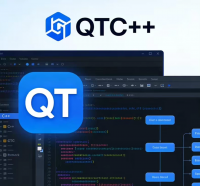 qt c++代做 答疑 辅导 部署