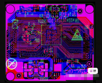 Trent X2000主板设计视频！！！