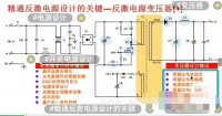 开关电源大师课之6小时精通反激电源及变压器设计，反激电源设计