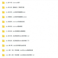 快速入门激光雷达惯性 SLAM-Fastlio2