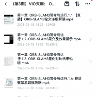 （第3期）VIO灭霸：ORB-SLAM3
