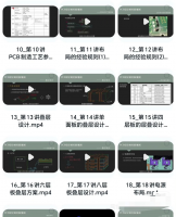 高速PCB设计经验规则实践课程