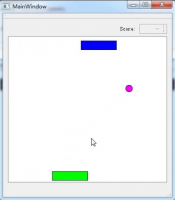 推球游戏，qt界面开发，定制开发源码出售，bug修复，编程指