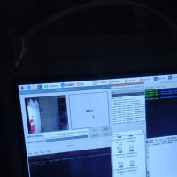 树莓派移动目标检测，双网络摄像头，定制开发源码分享！