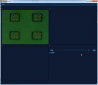 焊点识别，qt界面开发，定制开发源码出售，bug修复，编程指