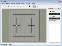 九连棋，qt游戏，c++源码，定制源码。