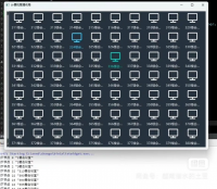我程序员一名，搞这种软件开发，有需要可以做找我做做，随时在线