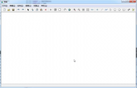 Qt绘图工具，画板程序！