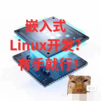 ARM开发嵌入式Linux开发全流程实战课