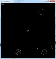 小星星击打，c++开发，qt定制开发源码分享出售！点我想要交