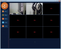 Qt车牌识别系统