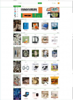 带文档 基于Python+Django+MySQL的二手商