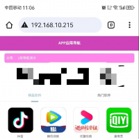 app下载系统源码