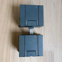 EM231模拟量模块2个一起打包卖，之前买来学习，没用几次