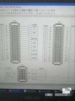 最新整理Eplan P8 2.7端子图表套装，各种样式单层多