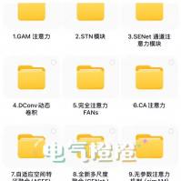 100+深度学习创新模块【代码+文章】，深度学习入门和文章创