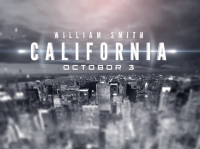 3D立体字PSD设计素材