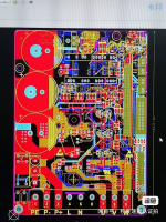 变频器全套设计资料，STM32控制板，电源板，IO板的原理图