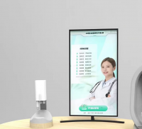 AI中医四诊仪可定制研发，体验好，效果佳！智能舌诊、脉诊、问