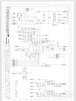 安川伺服图纸PDF好清晰(35张)+