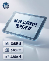 软件开发定制服务