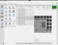 博众WPF工业控制源码