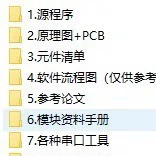 基于STM32的智能门禁系统设计的资料包括文章 代码 可以提