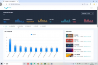 81-基于Python游戏数据分析系统