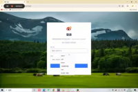 06-基于Flask微博话题舆情分析系统该系统集成了MySQL数据库进行数据存储
