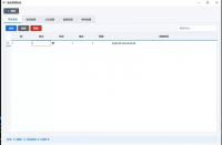 QT_C++宿舍管理系统