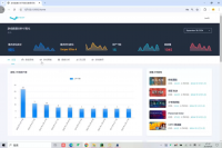 81-基于Python游戏数据分析系统