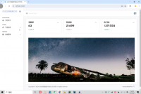 31-Python空难数据可视化分析系统