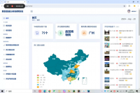 68-Python景区分析可视化推荐系统