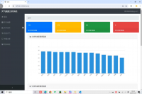 46-Python北京天气数据分析系统
