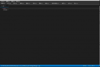 QT_C++轻码编辑器