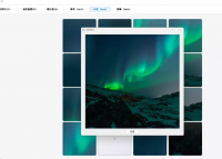 QT_C++拼图游戏资源分享
