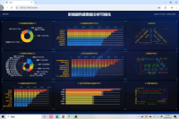39-Python影视剧热度数据分析系统