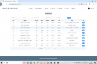 61-Python租房信息可视化系统