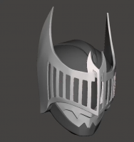 【自动发货】假面骑士夜骑头盔文件，已分件，虚拟文件