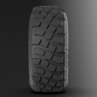 【自动发货】斯崔克重力轮STL图纸 斯崔克