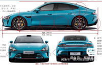 【自动发货】汽车外观造型研究报告：重点新车型造型趋势研究调研