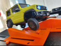 【自动发货】攀爬场景 单边桥 双边桥 跷跷板 楼梯 障碍