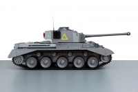 【自动发货】3D打印图纸 3Dtisk rc坦克模型A34彗星坦克