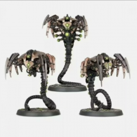 【自动发货】A489.战锤 战锤40k 太空死灵 冥工幽