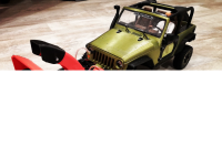 【自动发货】1-8_1-10 车用铲雪机SNOWBLOW